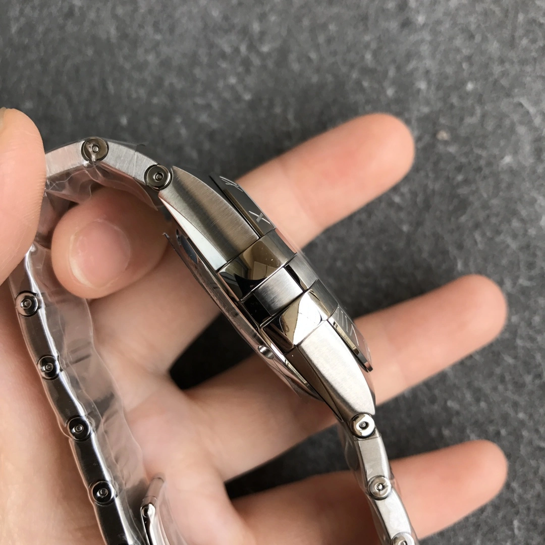 Timeless CBD Factory Omega Constellation Co-Axial 38mm Silver Textured Dial (123.10.38.21.02.001) 1:1 Super Clone – DD8500 Movement 317